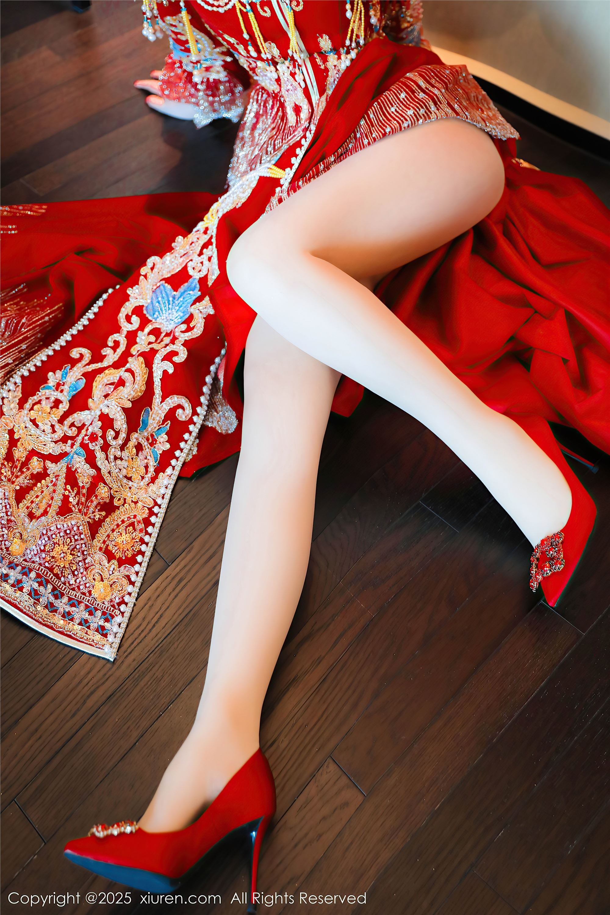 Xiuren秀人网 2025.01.25 NO.9823 蛋蛋宝